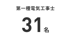 第一種電気工事士